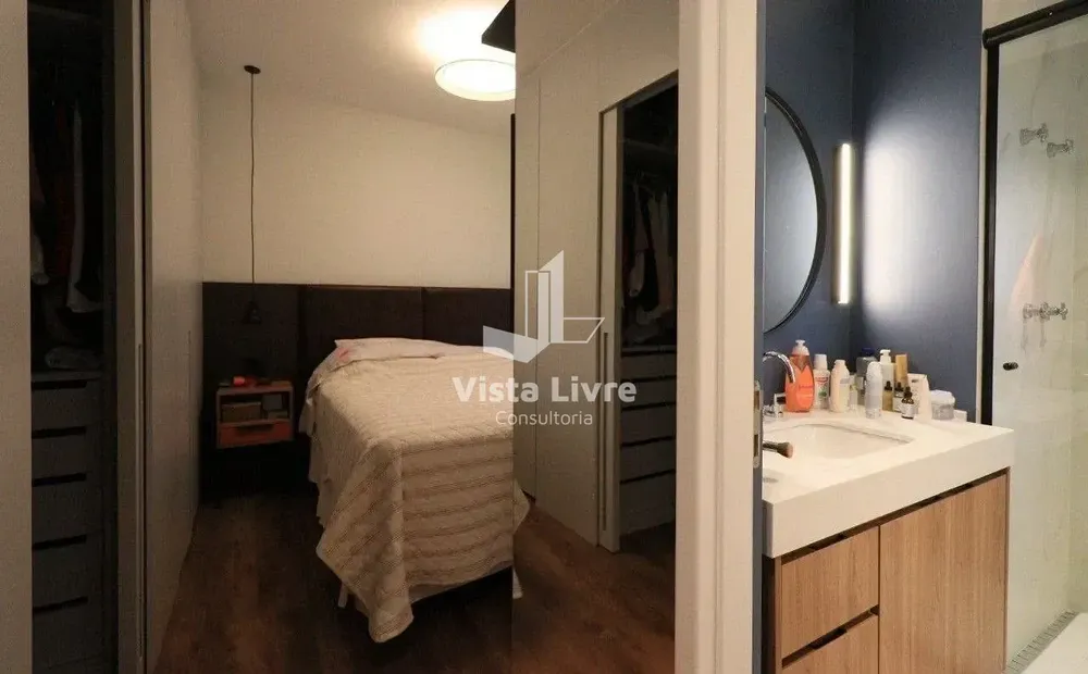 Apartamento, 2 quartos, 95 m² - Foto 4