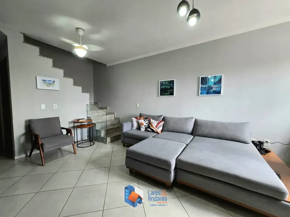Sobrado, 2 quartos, 113 m² - Foto 5