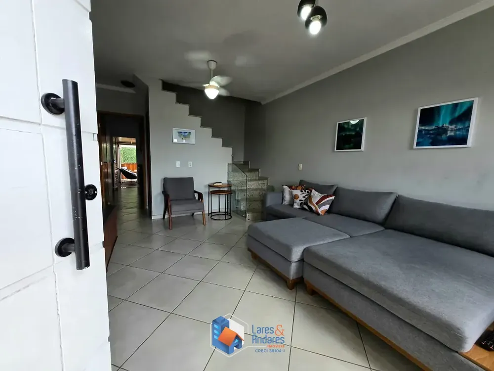 Sobrado, 2 quartos, 113 m² - Foto 4