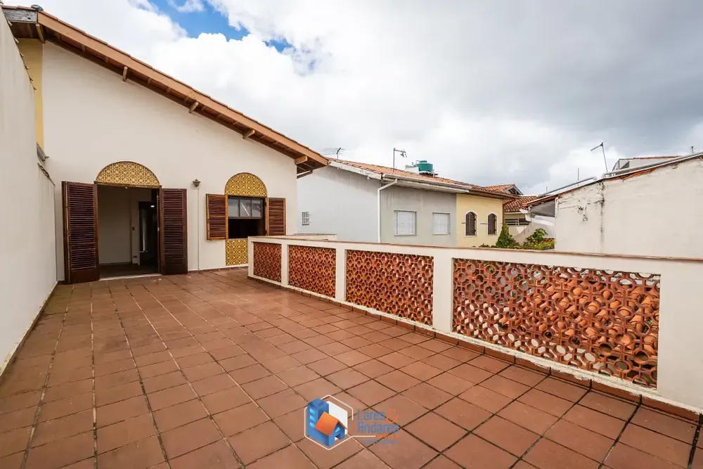 Sobrado, 6 quartos, 236 m² - Foto 7