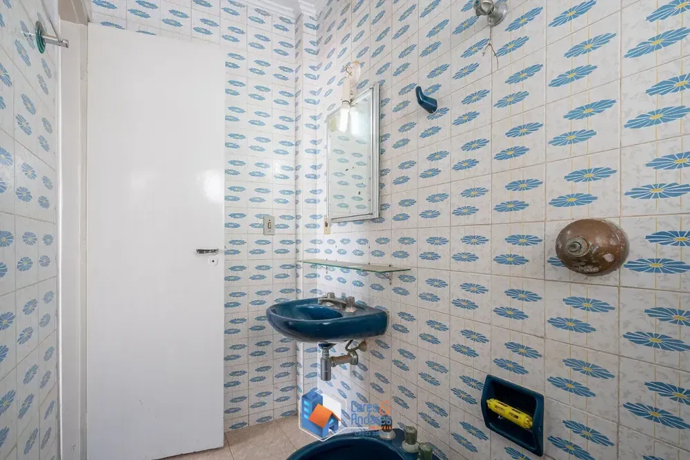 Sobrado, 6 quartos, 236 m² - Foto 8