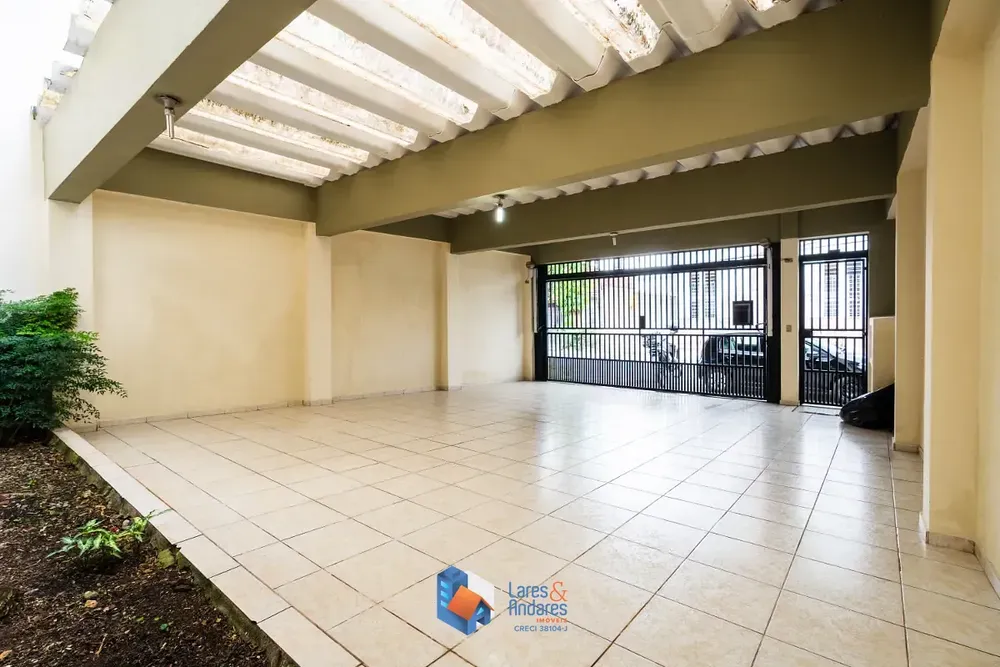 Sobrado, 6 quartos, 236 m² - Foto 5