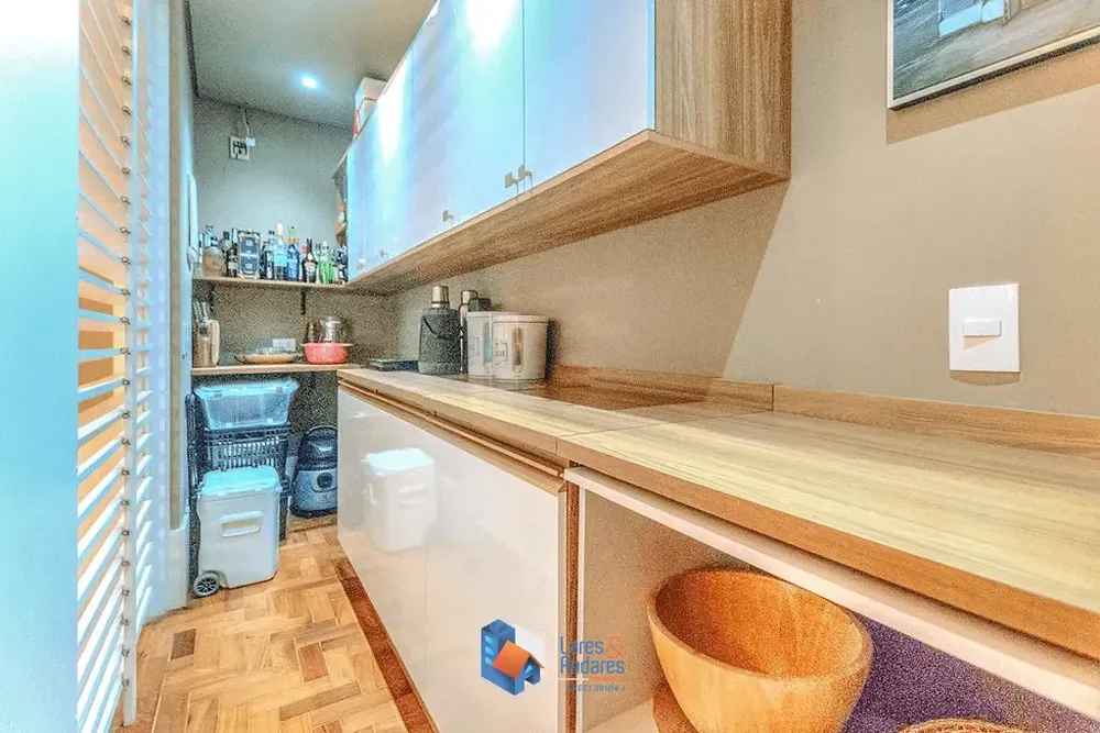 Apartamento, 5 quartos, 341 m² - Foto 3