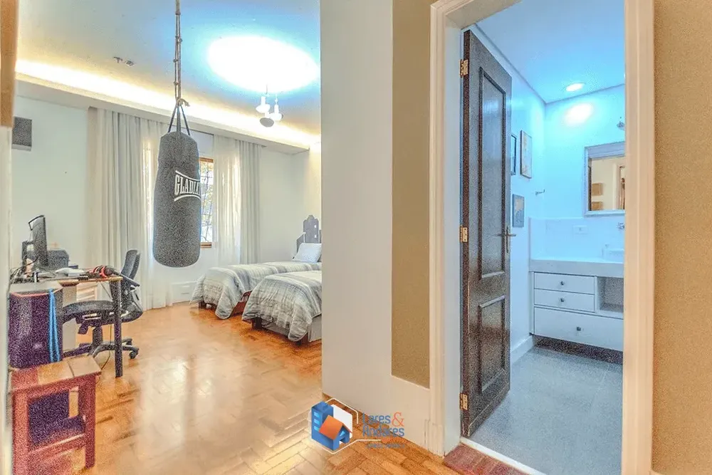 Apartamento, 5 quartos, 341 m² - Foto 2