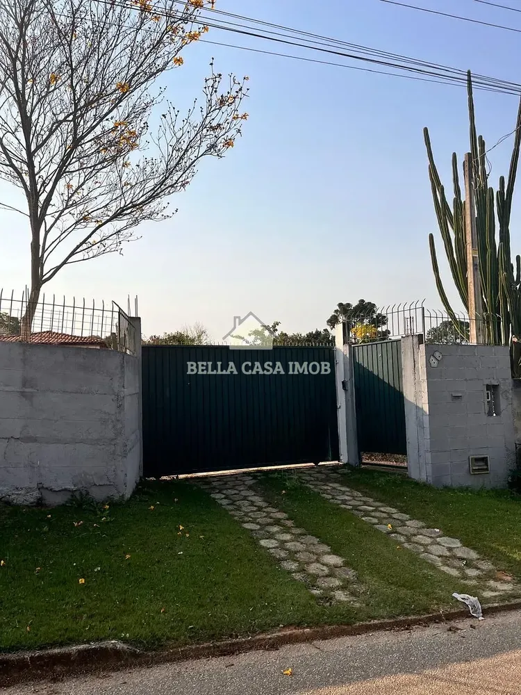 Chácara, 2 quartos, 1300 m² - Foto 1