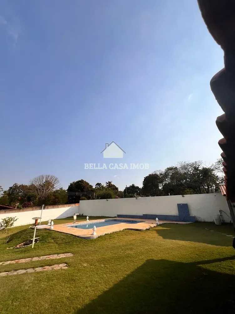 Chácara, 2 quartos, 1300 m² - Foto 3
