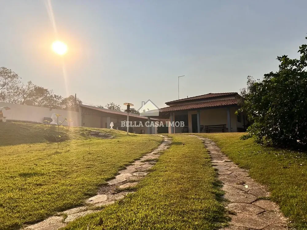 Chácara, 2 quartos, 1300 m² - Foto 4
