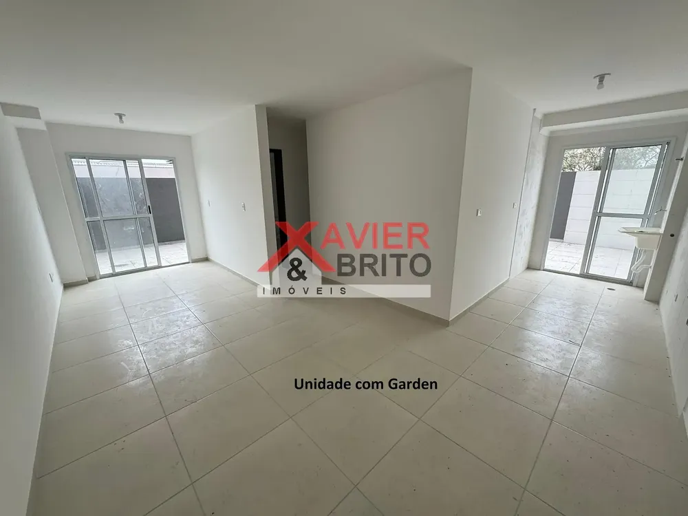 Apartamento, 2 quartos, 50 m² - Foto 1