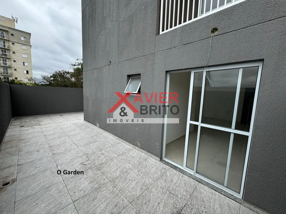 Apartamento, 2 quartos, 50 m² - Foto 8