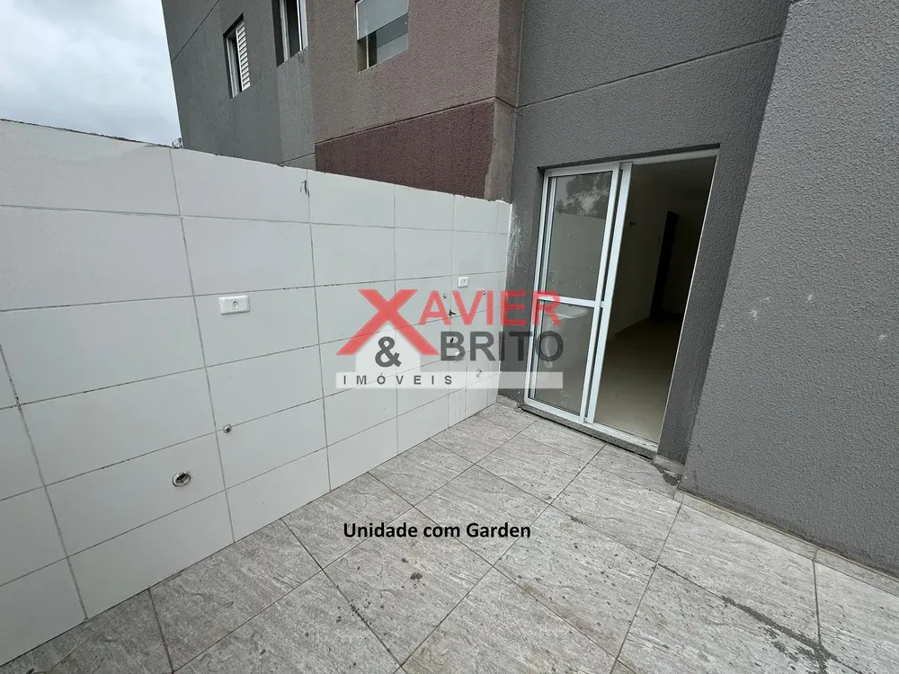 Apartamento, 2 quartos, 50 m² - Foto 6