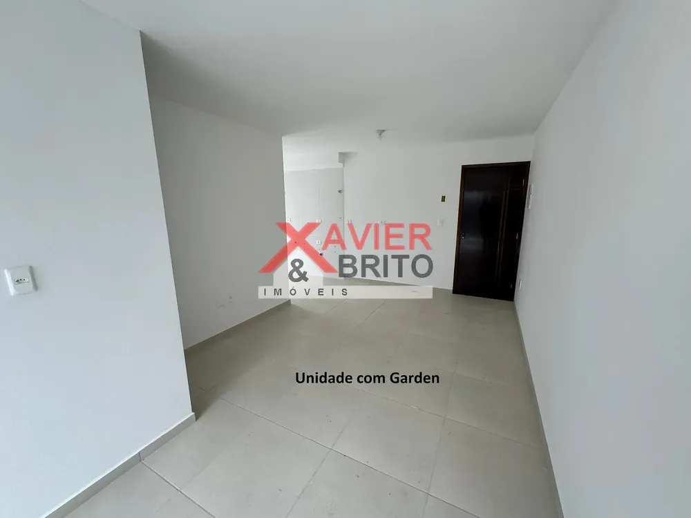 Apartamento, 2 quartos, 50 m² - Foto 3