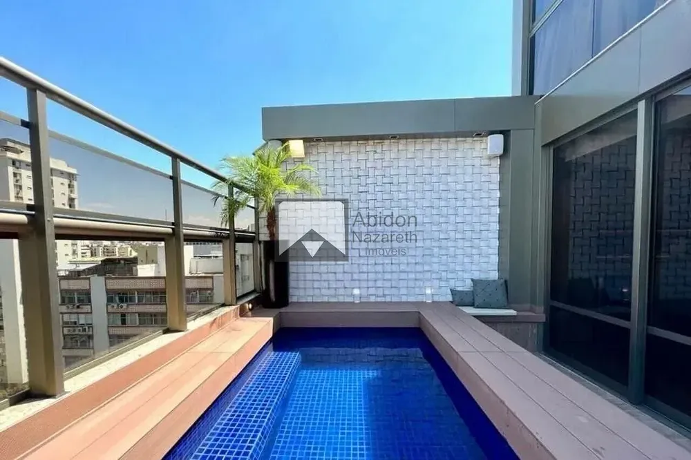 Cobertura, 4 quartos, 350 m² - Foto 17