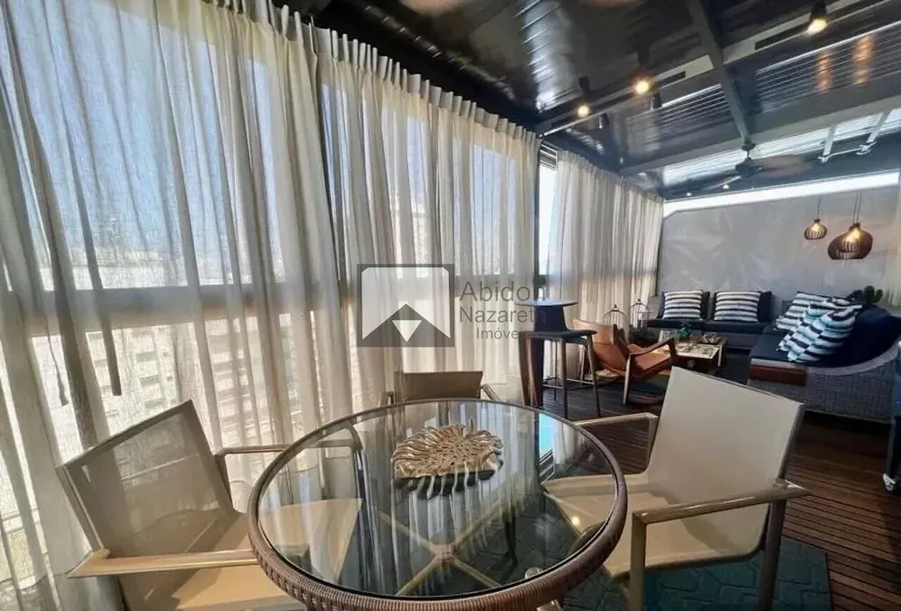 Cobertura, 4 quartos, 350 m² - Foto 46