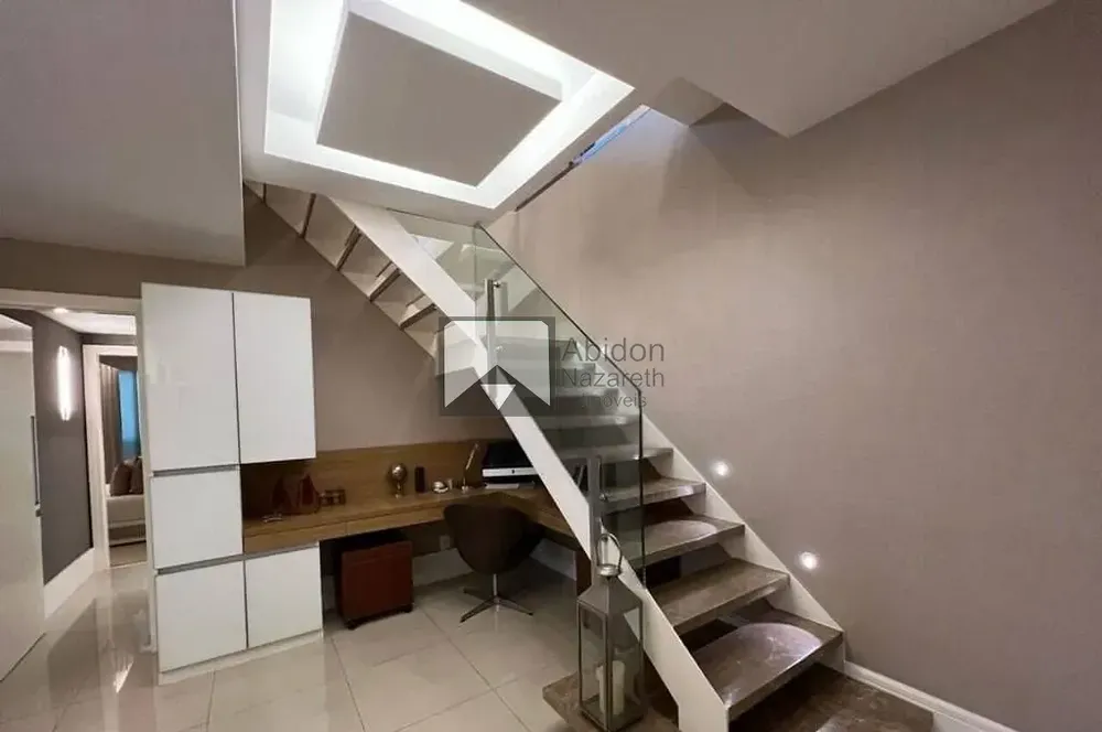 Cobertura, 4 quartos, 350 m² - Foto 37