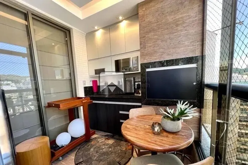 Cobertura, 4 quartos, 350 m² - Foto 32