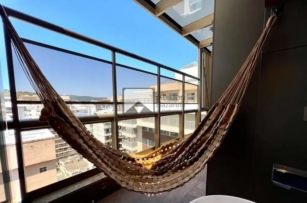 Cobertura, 4 quartos, 350 m² - Foto 28