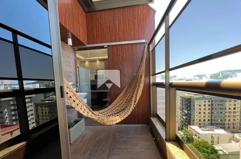 Cobertura, 4 quartos, 350 m² - Foto 27