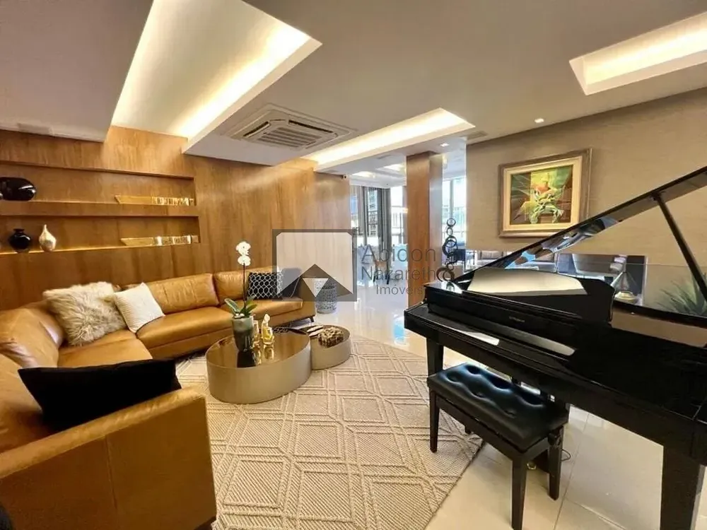 Cobertura, 4 quartos, 350 m² - Foto 8