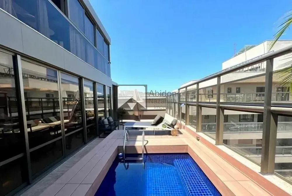 Cobertura, 4 quartos, 350 m² - Foto 18