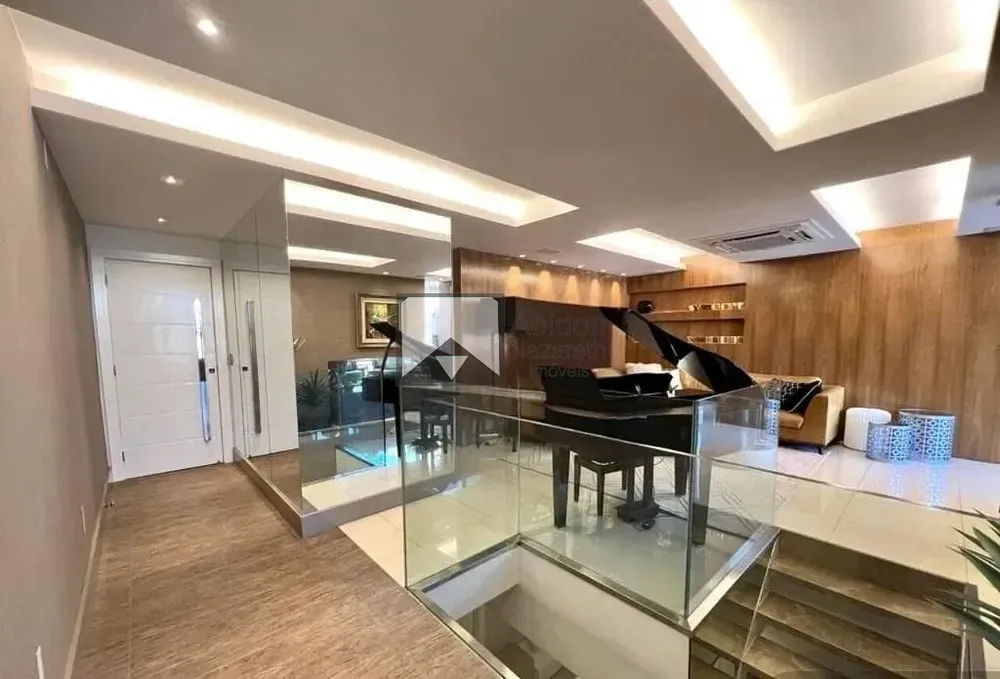 Cobertura, 4 quartos, 350 m² - Foto 7