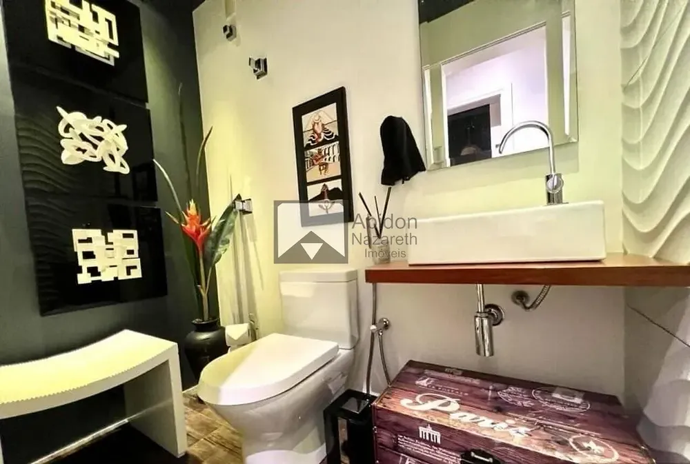 Cobertura, 4 quartos, 350 m² - Foto 56