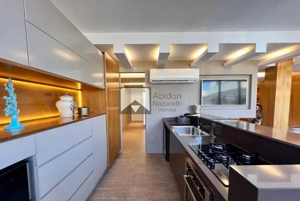 Cobertura, 4 quartos, 350 m² - Foto 14