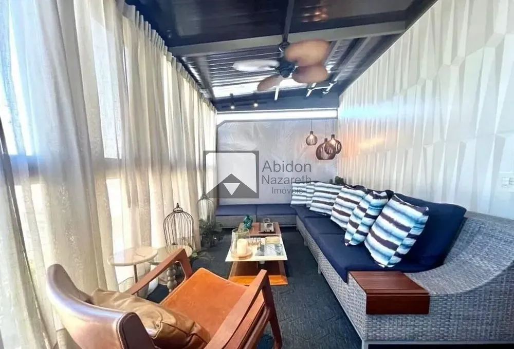 Cobertura, 4 quartos, 350 m² - Foto 47