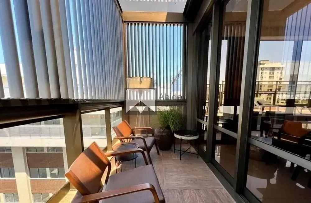 Cobertura, 4 quartos, 350 m² - Foto 25