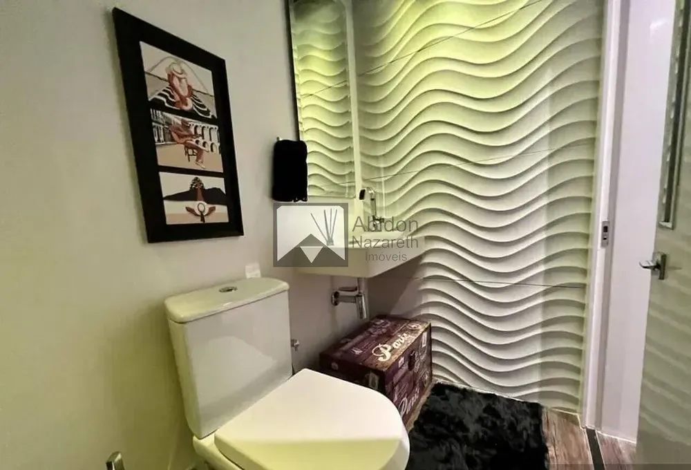 Cobertura, 4 quartos, 350 m² - Foto 45
