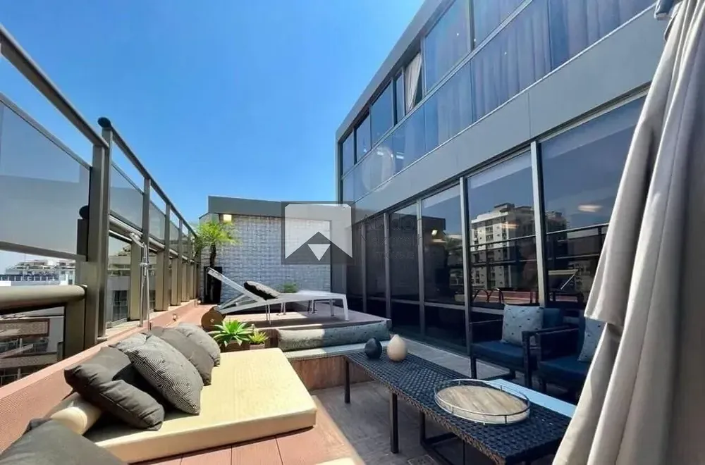 Cobertura, 4 quartos, 350 m² - Foto 23