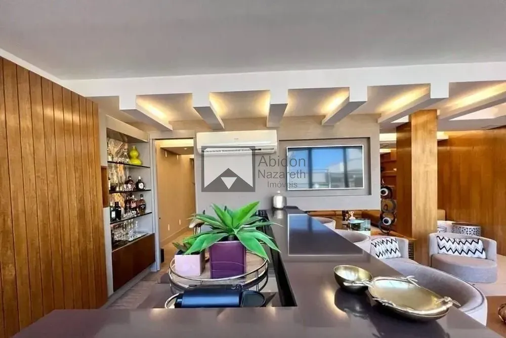 Cobertura, 4 quartos, 350 m² - Foto 38