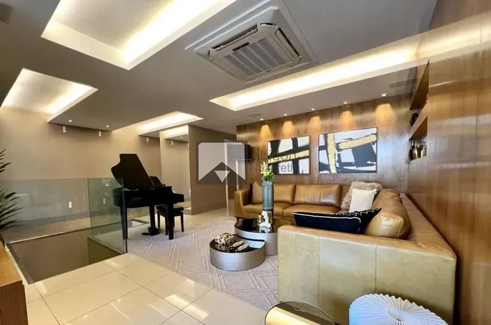 Cobertura, 4 quartos, 350 m² - Foto 4