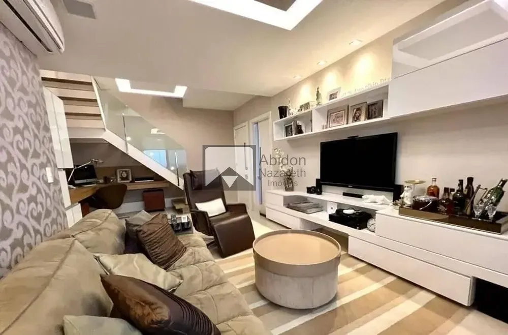 Cobertura, 4 quartos, 350 m² - Foto 36