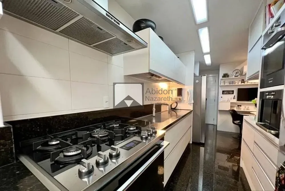 Cobertura, 4 quartos, 350 m² - Foto 35