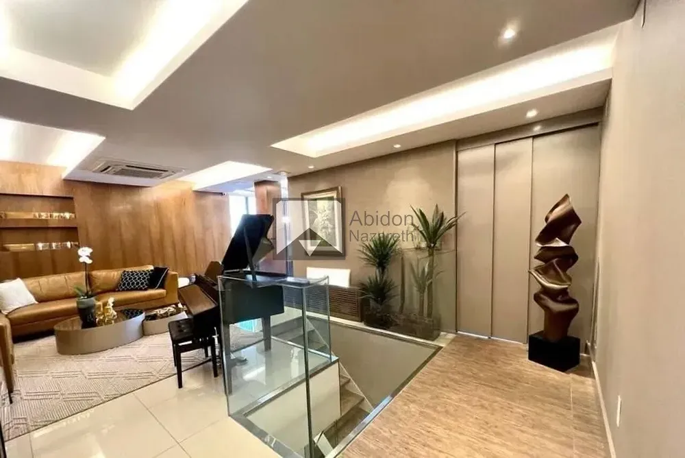 Cobertura, 4 quartos, 350 m² - Foto 9