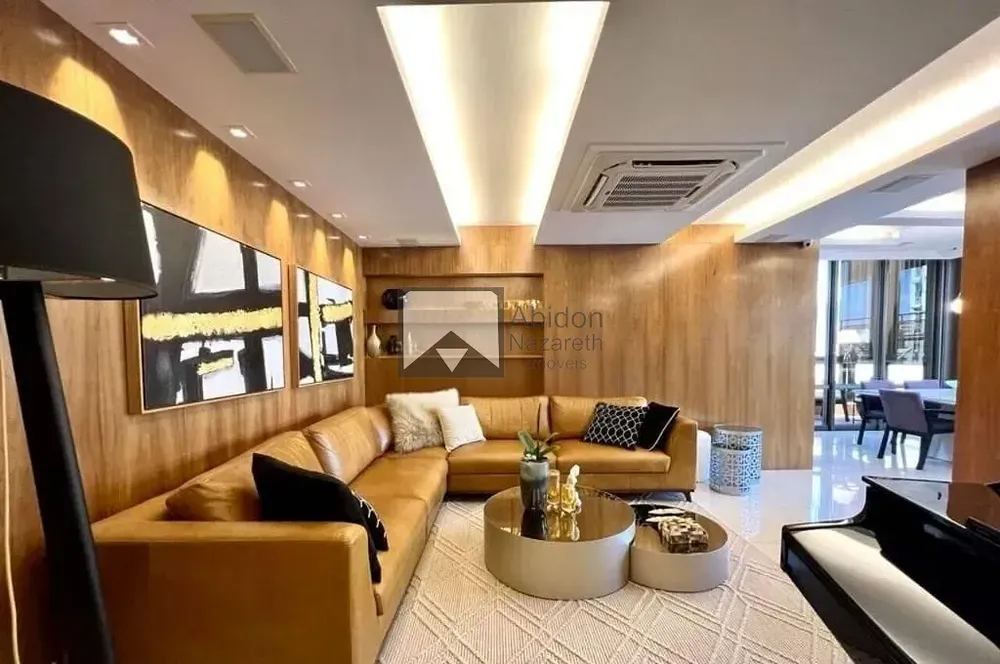 Cobertura, 4 quartos, 350 m² - Foto 2