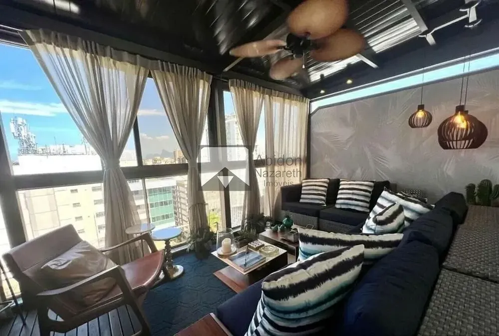 Cobertura, 4 quartos, 350 m² - Foto 39