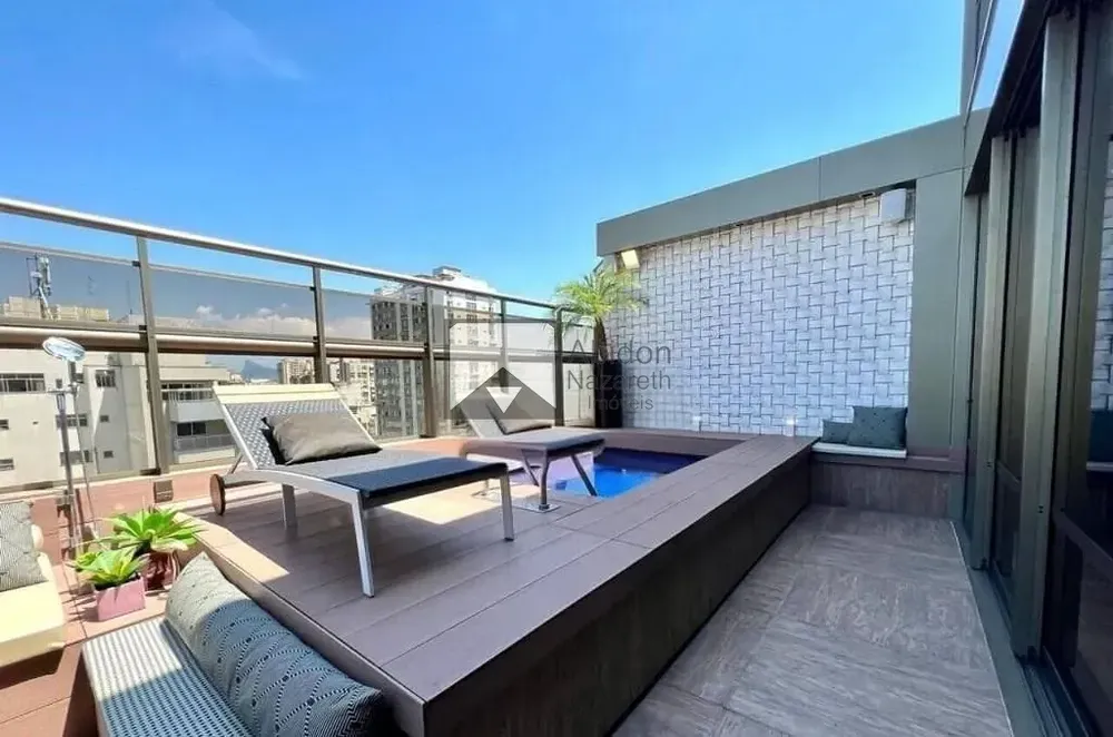 Cobertura, 4 quartos, 350 m² - Foto 6
