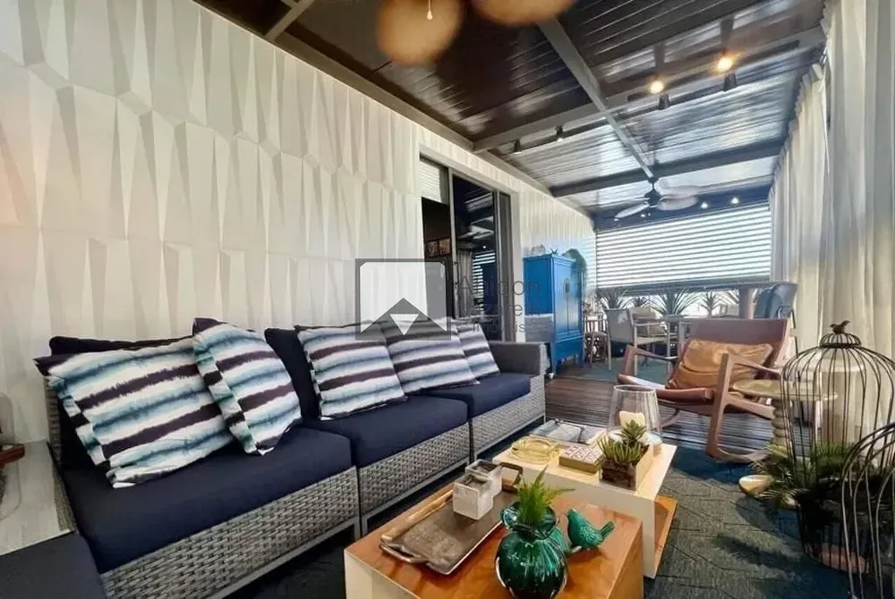 Cobertura, 4 quartos, 350 m² - Foto 40