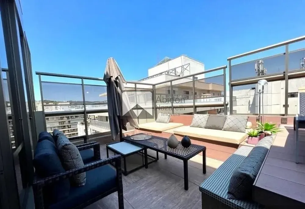 Cobertura, 4 quartos, 350 m² - Foto 24