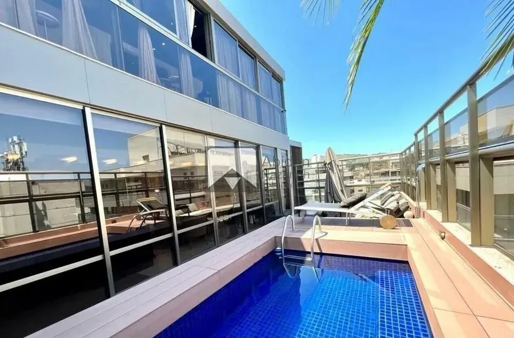 Cobertura, 4 quartos, 350 m² - Foto 22