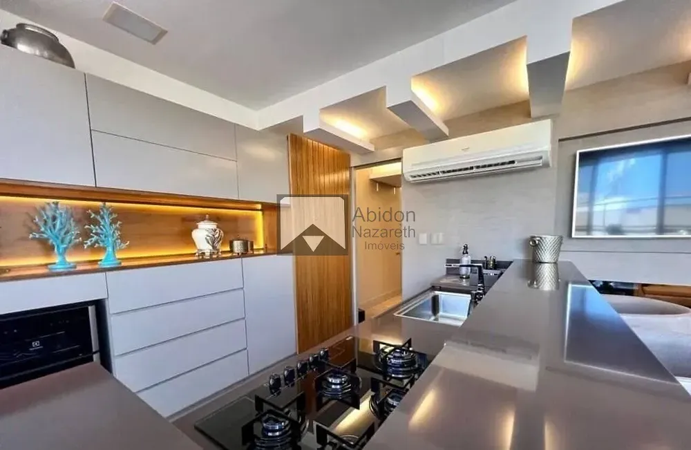 Cobertura, 4 quartos, 350 m² - Foto 15