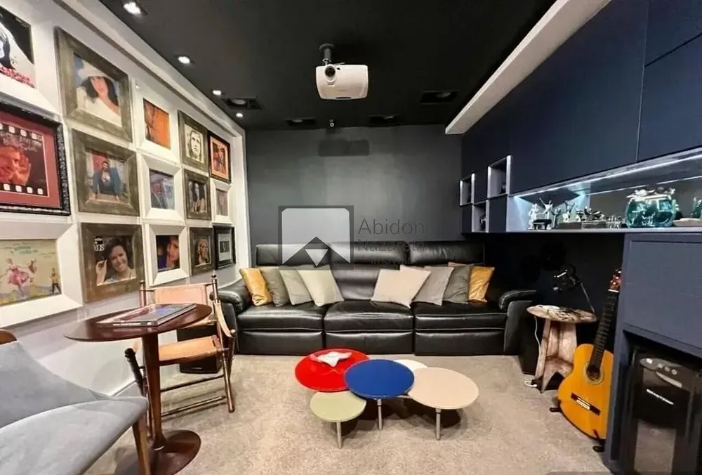 Cobertura, 4 quartos, 350 m² - Foto 54