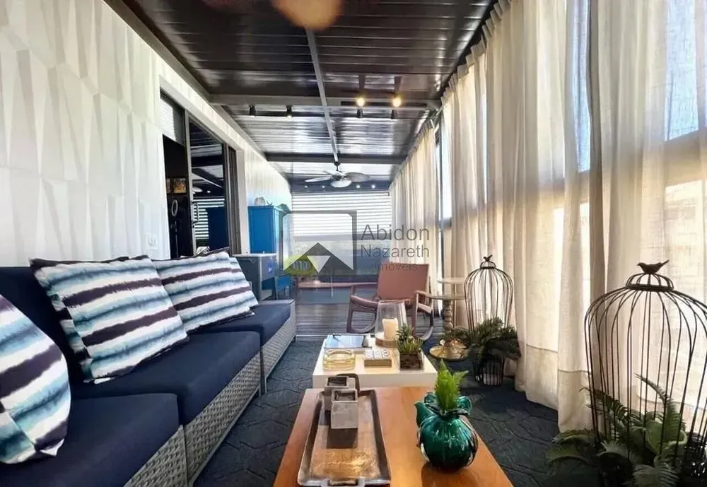 Cobertura, 4 quartos, 350 m² - Foto 48