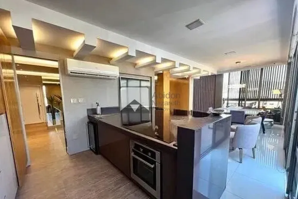 Cobertura, 4 quartos, 350 m² - Foto 13