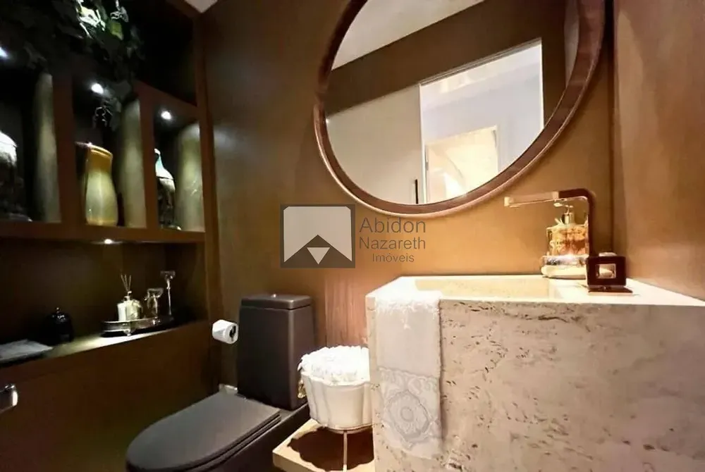 Cobertura, 4 quartos, 350 m² - Foto 44