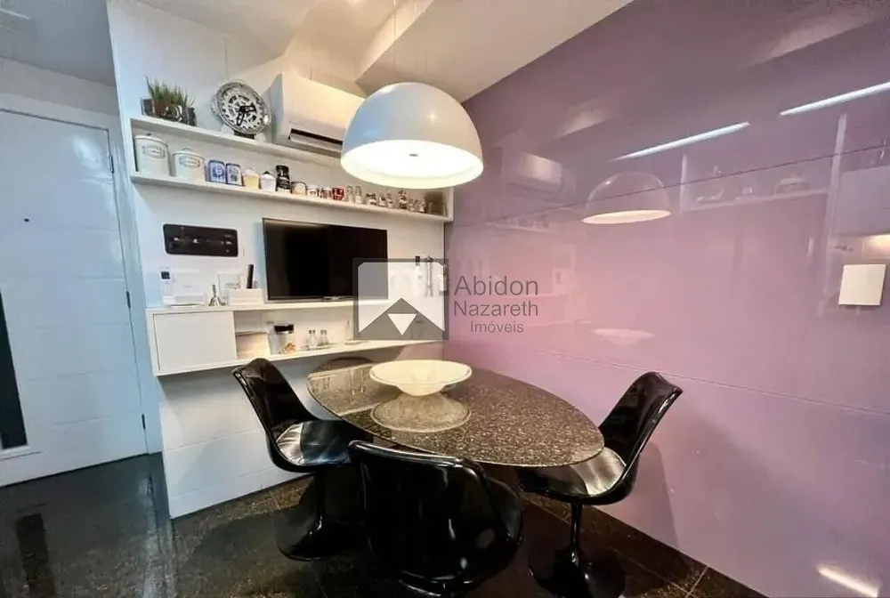 Cobertura, 4 quartos, 350 m² - Foto 29