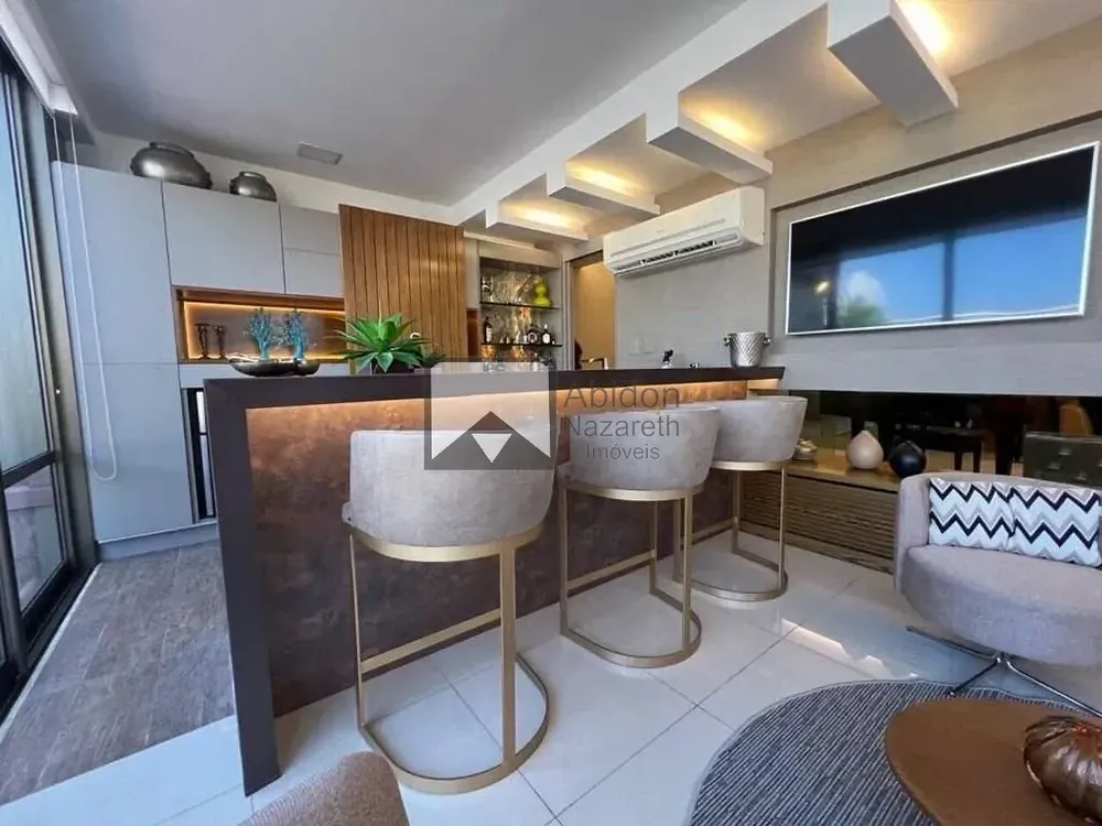 Cobertura, 4 quartos, 350 m² - Foto 10