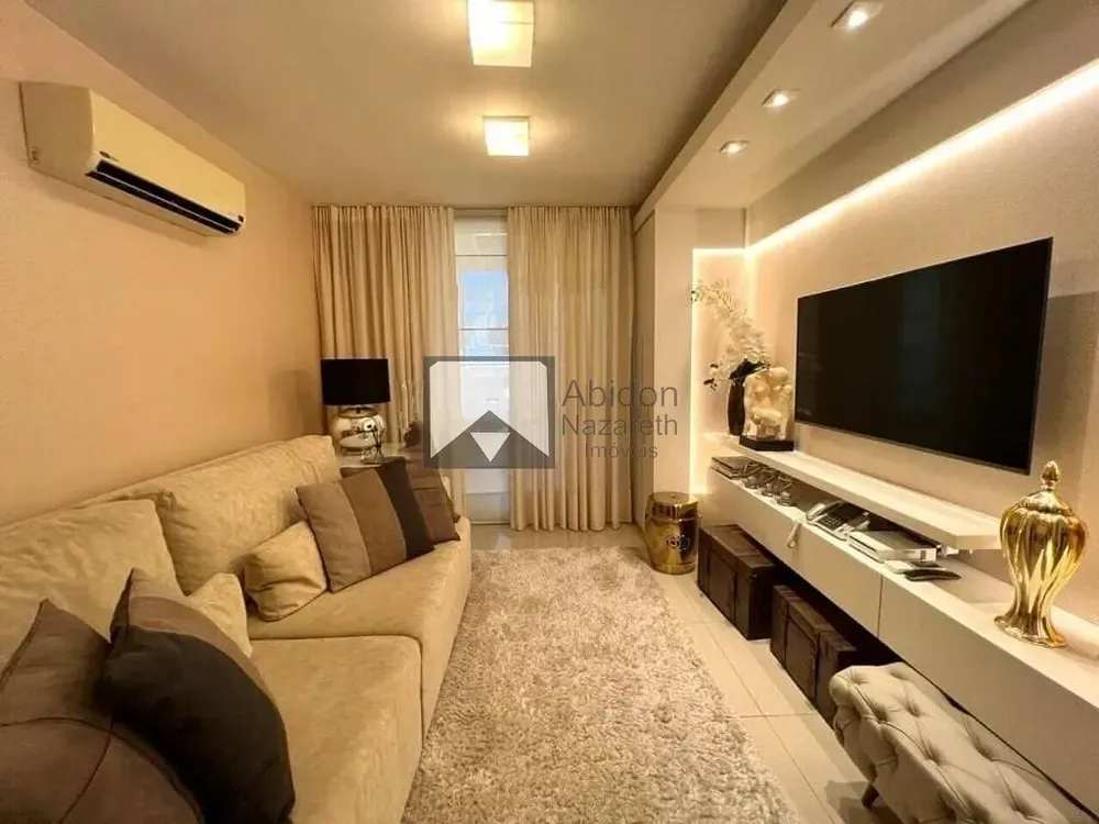 Cobertura, 4 quartos, 350 m² - Foto 3