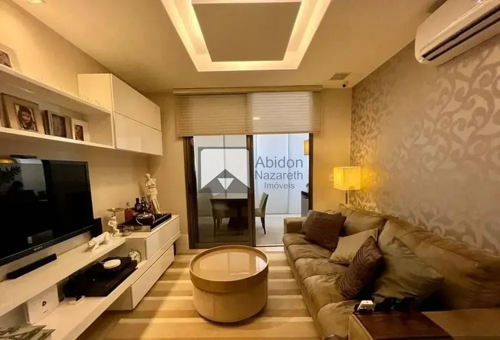 Cobertura, 4 quartos, 350 m² - Foto 41